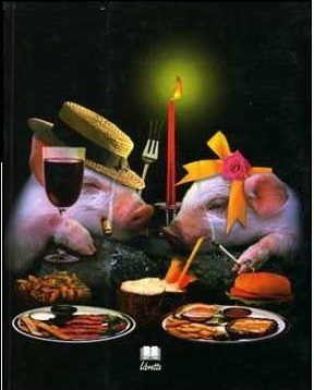 free audio book ANIMAL FARM